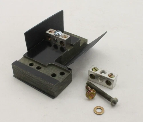 Siemens HG261234 Isolated Ground Kit