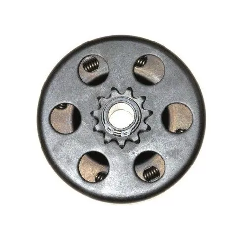 11T Doodlebug Clutch 97cc 5 8