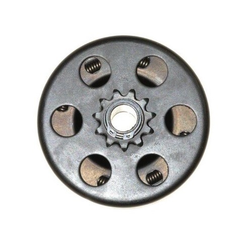 11T Doodlebug Clutch 97cc 5/8\