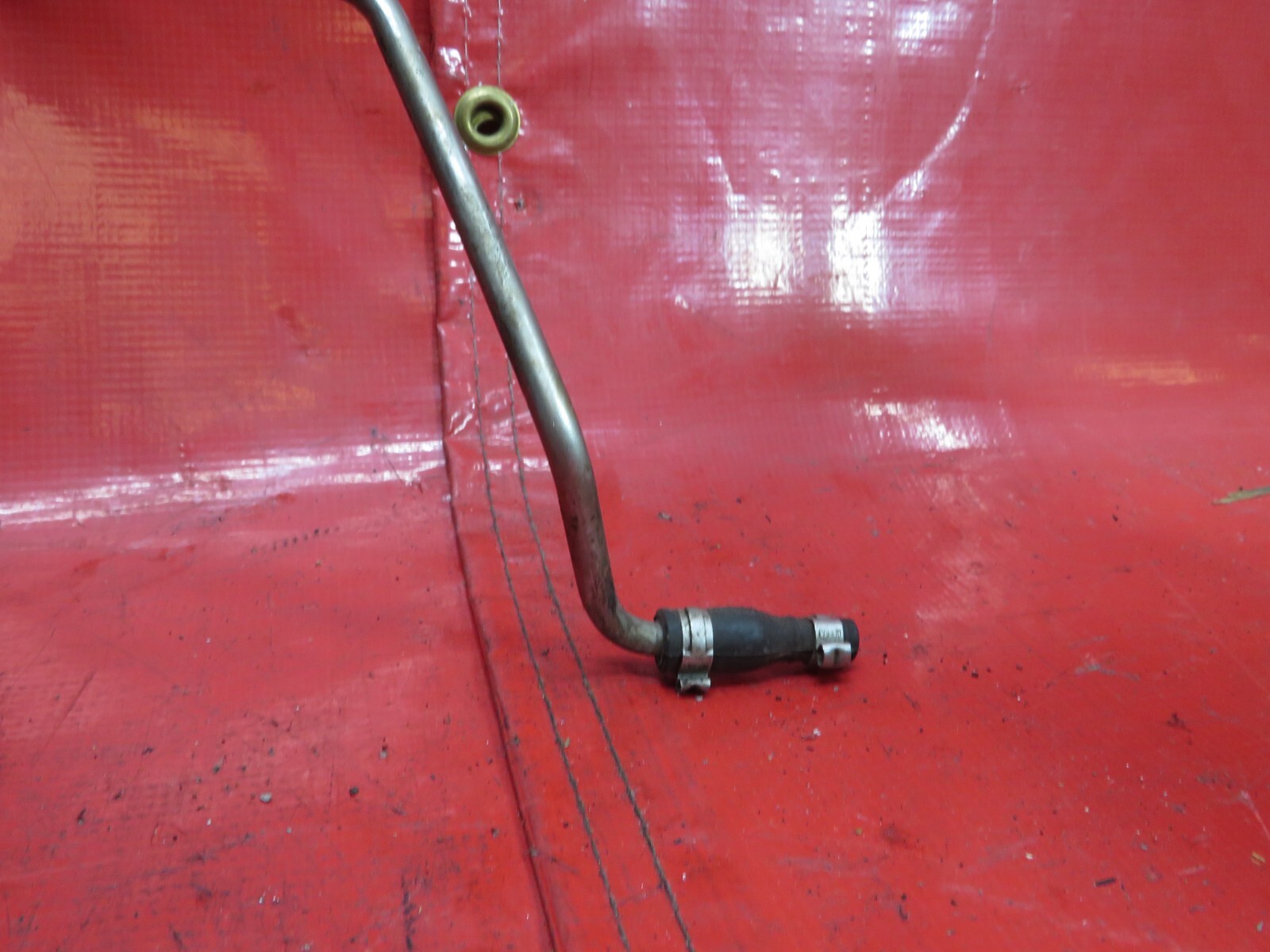 2006 BENTLEY FLYING SPUR BRAKE VACUUM LINE