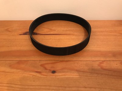 LIFE FITNESS T3 (TRACK CONSOLE TYPE) LAUFBAND MOTOR ANTRIEBSRIEMEN 508J - NEU