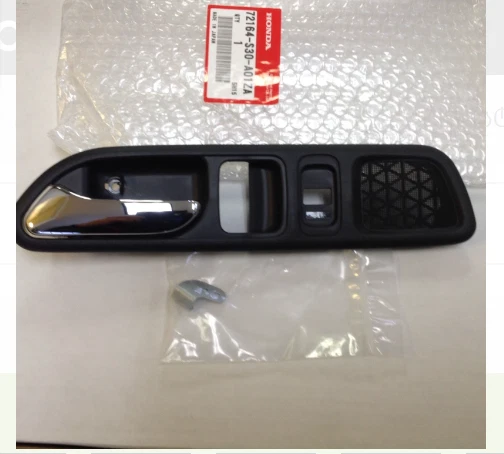 GENUINE HONDA PRELUDE 1997-2001 DRIVER SIDE DOOR HANDLE 72164-S30-A01ZA* - Image 4 of 4