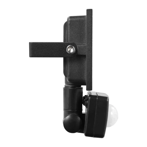 LED Fluter Stecker Außen Strahler Arbeitsleuchte Baustrahler Scheinwerfer Garten - Bild 189 von 251