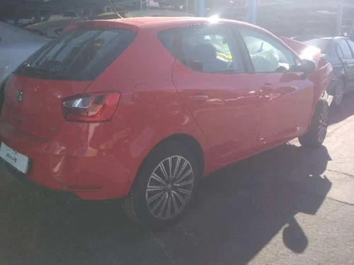 5F0919604 Sistema Audio/Radio Cd para SEAT IBIZA ST (6J8) * 2017 3161765 - Imagen 4 de 10