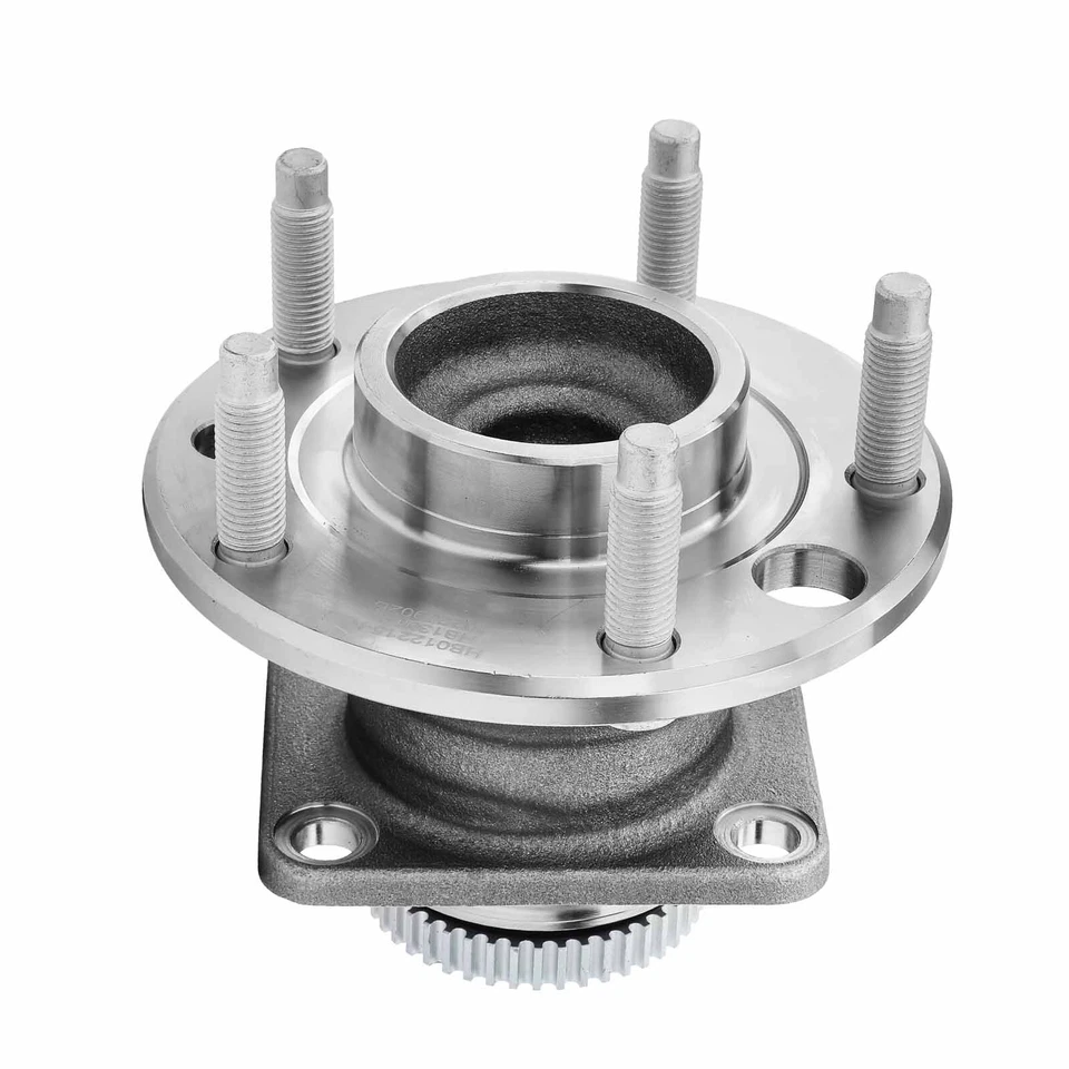 2Pcs Front Wheel Hub Bearing Assembly for Chevrolet Corvette Excalibur Phaeton - Image 3 of 4