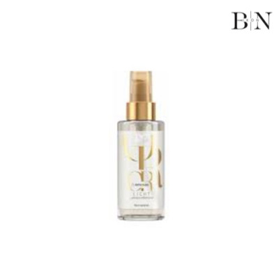Wella Professional Reflections Light Oil 60ml (Originalware im Wert von 26,99£)
