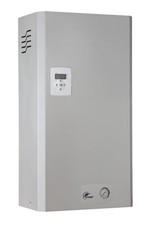 ELECTRIC IN - LINE BOILER 14kW, SILVER LINE, CORPORAL, SINGLE PHASE