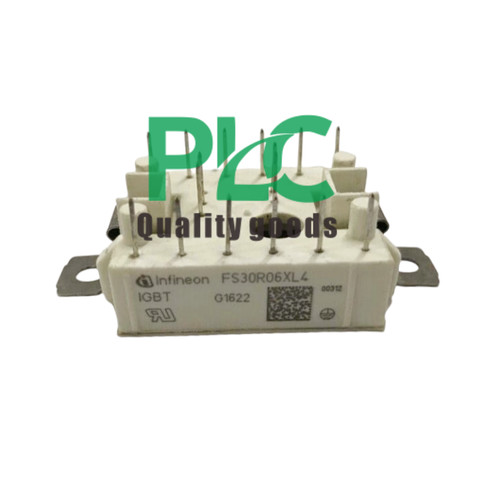 FS30R06XL4 per INFINEON nuovo modulo spedizione veloce #C - Foto 1 di 2