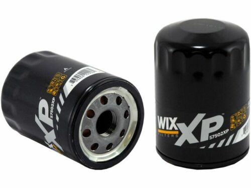 For 2011-2019 Ford F150 Oil Filter WIX 66355DM 2015 2018 2017 2012 2013 2014 - Picture 1 of 2
