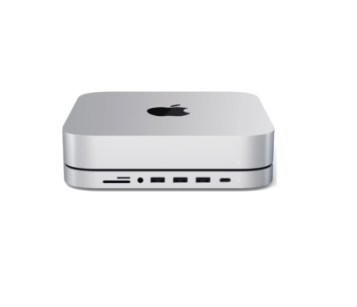 Mac Mini M1/16GB/2TB SSD+Hub/Windows 11 Pro/Office for Mac