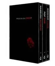 Crave : Short Film Series - DVD By McManus Erwin - VERY GOOD