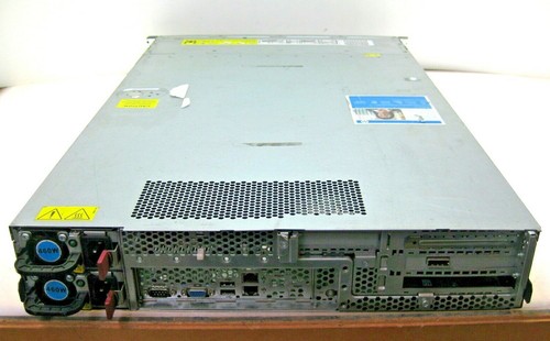 HP ProLiant DL180 G6 8 Bay 2x Xeon Quad Core E5520 @2.26GHz, 4GB RAM, 4x 2TB HDD - Picture 10 of 12
