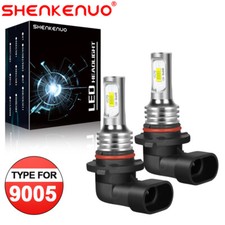 For KIA STONIC YB Hatchback 2017-2021 H10 9005 HB3 9145 9006 9140 FogLight Bulbs