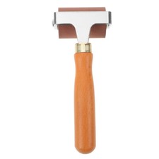 1PC Brayer Roller Printmaking Roller Ink Roller Handheld Printmaking Ink Roller