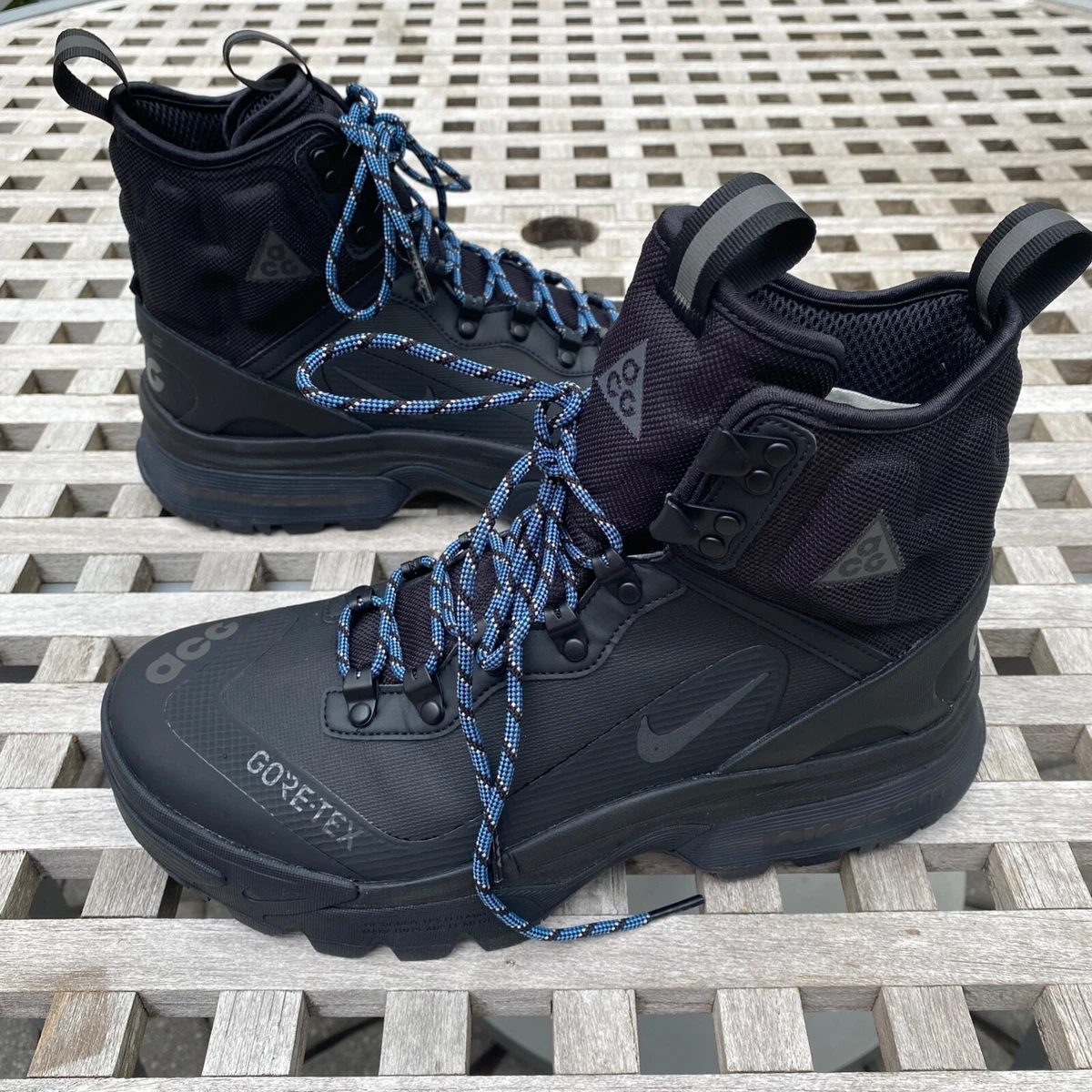nike acg air zoom gaiadome gore tex