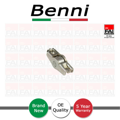 Rocker Arm Benni Fits Ford Kuga Mondeo S-Max Galaxy Focus C-Max Peugeot 3008 #2