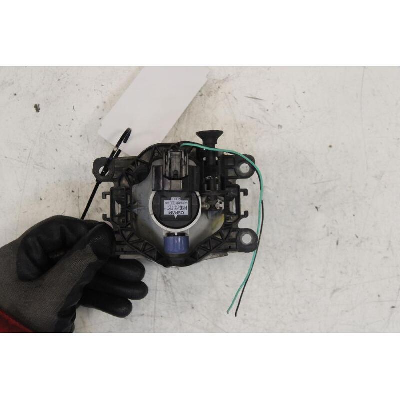 35500-65p01-000 Suzuki Lamp ASSY Fog 3550065P01000 Genuine OEM