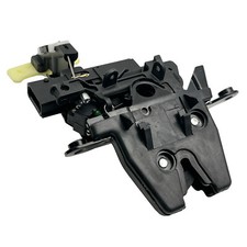 Attuatore blocco alimentazione chiusura coperchio bagagliaio per 05-11 Buick LaCrosse Lucerna 20815645