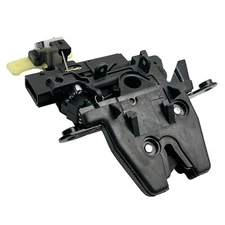 Trunk Lid Latch Power Lock Actuator for 05-11 Buick LaCrosse Lucerne 20815645