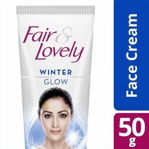 glow fair moisturiser