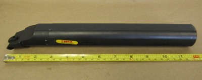SANDVIK T-MAX U BORING BAR RXBC0 24 5, 1.5'' SHANK, 12'' OAL