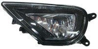 Faro Scheinwerfer Nebelscheinwerfer Rechts H11 FüR Volkswagen Touareg 2014-2018