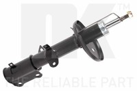 NK 63453222 StoßDäMpfer FüR Toyota