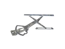 For 1998-2000 Mercedes CLK320 Window Regulator Front Left Dorman 63994PT 1999
