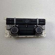 2011-2012 Ford F-150 A/C Temperature Heater C...