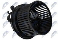 InnenraumgebläSe NTY EWN-CT-013 12V FüR Peugeot 1007 16V Hdi CitroËN C3 1 C2 2