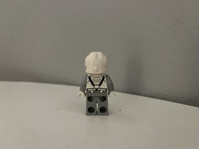 LEGO STAR WARS Clone Trooper V-Wing pilot mini figure 8096
