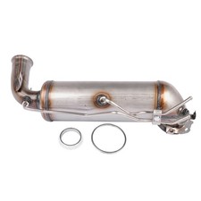 Ruß-Partikelfilter inkl.Katalysator für Citroën C5 Peugeot 208 308 2008 Rifter