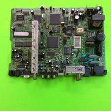 Sony SAT-A4 Satellite Receiver Cable Box 125V, 3.15A Main Board 1-672-047-11