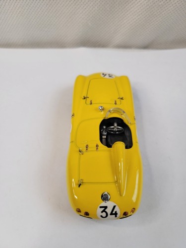 Best Model 1/43 9046 Ferrari 750 Monza SPA 55. - 第 7/8 張圖片