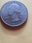 2010 P Mount Hood Oregon Washington Quarter ATB Series — photo 2