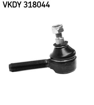 Steering Tie Rod End SKF VKDY 318044 Fits Mercedes-Benz 8 123 124 Cabriolet