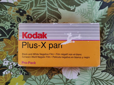 5 Rolls Kodak Plus -X Pan 120 Film Pro Pack PXP 120- Exp. 06/1993