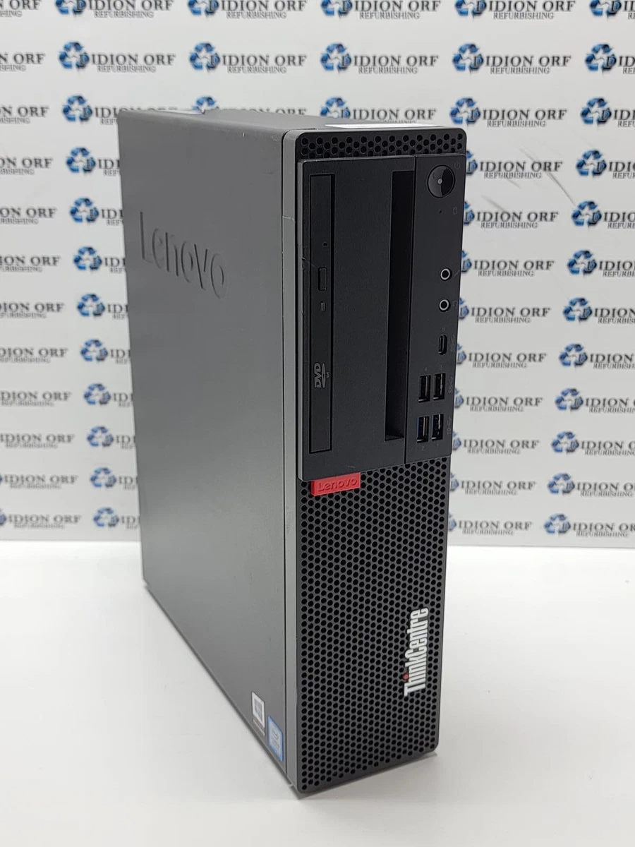 Intel Core i5 8th Gen. SSD (Solid State Drive) PC Desktops and 250