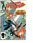 AMAZING SPIDER-MAN #269 (Marvel)  (OCT 1985)  FN (6.0) COMPLETE! Bid Now!