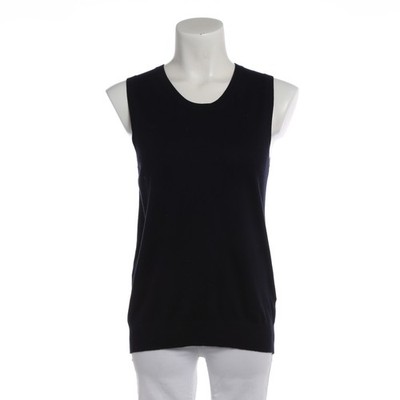 Pullunder Repeat Blau 40