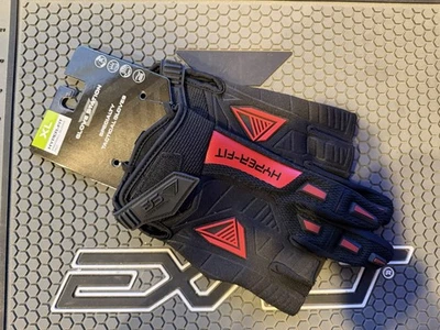 GUANTES PAINTBALL HIPER FIT XL ¡NUEVOS!! - Imagen 1 de 2
