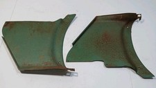 1960 Dodge Plymouth Kick Panels Pair Used