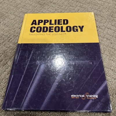 Applied Codeology: Navigating the 2020 NEC