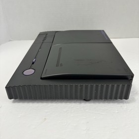 NEC PC Engine DUO Turbo Duo Console PI-TG8 with 2 Games - HuCard and CD Working