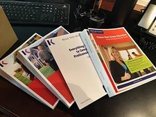 CALIFORNIA REAL ESTATE PRACTICE, CALIFORNIA REAL ESTATE **Mint Condition**