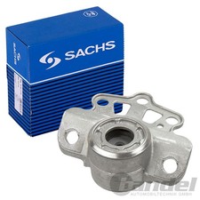 SACHS DOMLAGER HINTERACHSE RECHTS passend für OPEL ADAM CORSA