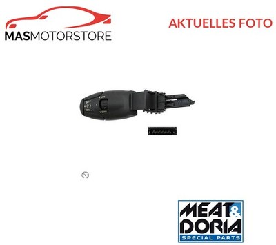 LENKSTOCKSCHALTER MEAT & DORIA 23509 H NEU OE QUALITÄT