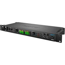 MOTU 828es 28x32 Thunderbolt/USB Audio Interface with AVB