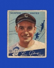 Click to enlarge Minter Hayes