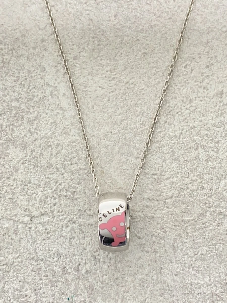 Collana CELINE SV925 SLV Top disponibile donna